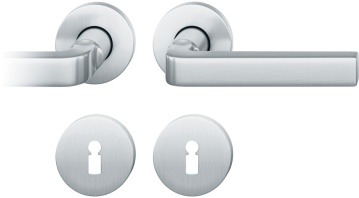 Kování FSB 72 1004 objektové