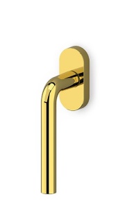 Okenní klika Olivari Raffaella