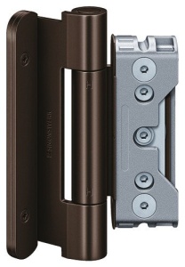 Simonswerk Baka Protect 4010 3D FD