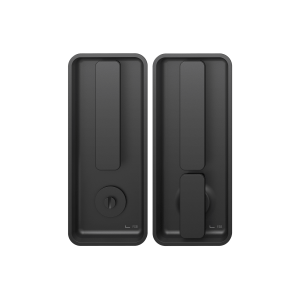 FSB 42 4262 WC - Mušle pro posuvné dveře