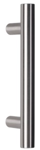 Dveřní madlo Südmetall Korfu, nerez kartáčovaná, 30 mm