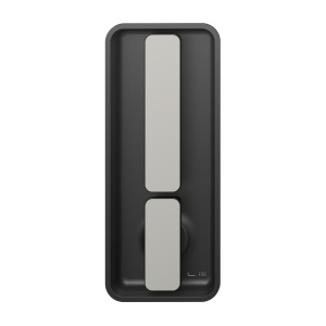 FSB 42 4262 - Mušle pro posuvné dveře