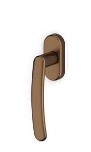 Okenní klika Olivari Emilia