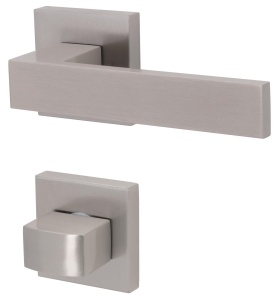 Südmetall Matteo Quadro-R, TopSpeed