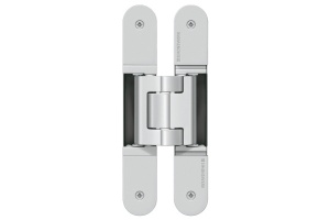 Tectus 540 3D - skrytý pant pro bezfalcové dveře