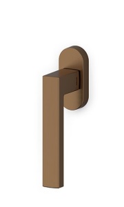 Okenní klika Olivari Planet