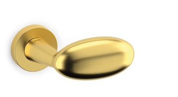 Dveřní koule Olivari Blindo