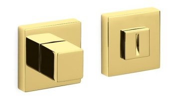 Olivari CUBO WC uzamykání