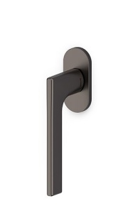 Okenní klika Olivari Lotus nízká rozeta