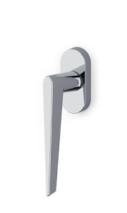 Okenní klika Olivari Nina