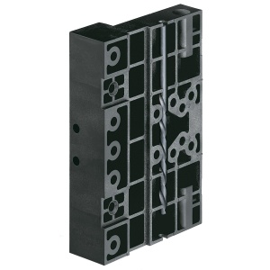 Vrtací šablona SIKU 3D pro plast. panty