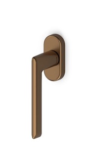 Okenní klika Olivari Tecno