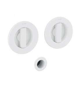 Mušle pro posuvné dveře Olivari Dante