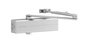 Dveřní zavírač Assa Abloy DC140 set s raménkem