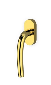 Okenní klika Olivari Tizianella F