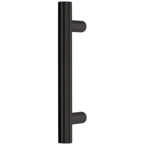 Dveřní madlo Südmetall Korfu, černá matná