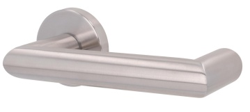 Südmetall Hanna-R, nerez, 22 mm, TopSpeed