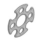 Podložka 03 0450 (1mm)