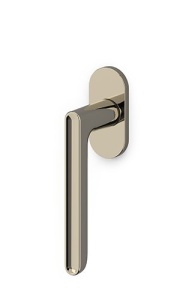 Okenní klika Olivari Lucy nízká rozeta