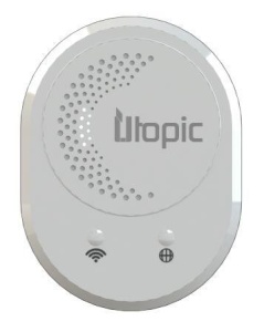 ÜTopic Wifi Smart Hub (BL/V2)