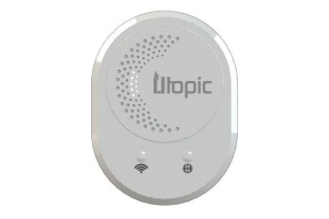 ÜTopic Wifi Smart Hub