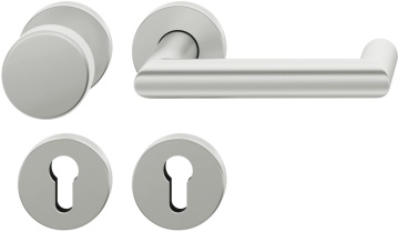 Kování FSB 72 1016 objektové