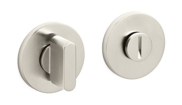 Olivari LINK WC uzamykání nízká rozeta