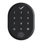 Čtečka otisků prstů a klávesnice pro ÜTopic smart zámek V2