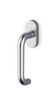 Okenní klika Olivari Chiara