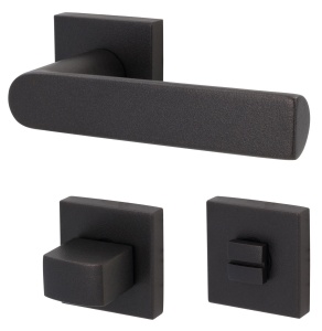 Südmetall Korsika Quadro-R Black, TopSpeed