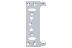 Tectus 240 3D FZ - upevňovací deska pro obložkovou zárubeň