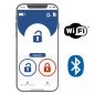 Ücontrol Aplikace - ovládejte dveře nejen mobilem