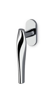 Okenní klika Olivari Marilyn nízká rozeta