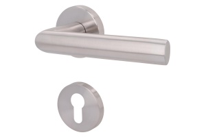 Südmetall Erika-R, nerez, TopSpeed