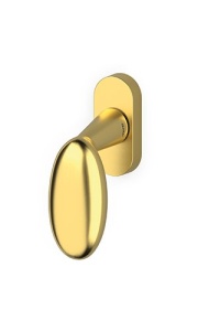 Okenní klika Olivari Blindo