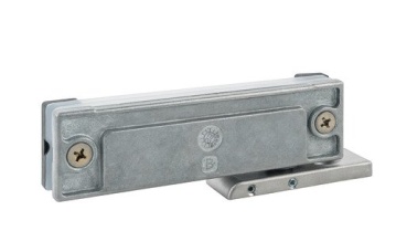 VERTO VT 106E10 -  pivotový pant spodní díl, samozavírací