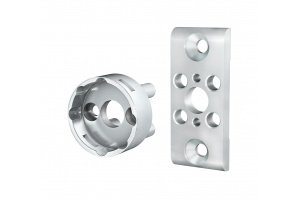 FSB 03 0401 - Montážní sada Plug-in pro dřevěná okna