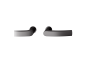 FSB FSB 15 1015 Plug-in Černá matná, Bez rozety/otvoru pro klíč