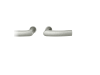 FSB FSB 15 1015 Plug-in Aluminium Pure, Bez rozety/otvoru pro klíč