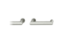 FSB FSB 15 1016 Plug-in Aluminium Pure, Bez rozety/otvoru pro klíč