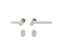 FSB FSB 15 1021 Plug-in Aluminium Pure, Cylindrická vložka