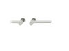 FSB FSB 15 1021 Plug-in Aluminium Pure, Bez rozety/otvoru pro klíč