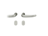 FSB FSB 15 1023 Plug-in Aluminium Pure, Cylindrická vložka