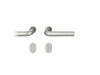 FSB FSB 15 1075 Plug-in Aluminium Pure, Cylindrická vložka