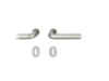 FSB FSB 15 1075 Plug-in Aluminium Pure, Obyčejný klíč