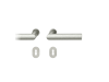 FSB FSB 15 1108 Plug-in Aluminium Pure, Obyčejný klíč