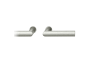 FSB FSB 15 1108 Plug-in Aluminium Pure, Bez rozety/otvoru pro klíč