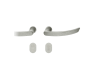 FSB FSB 15 1119 Plug-in Aluminium Pure, Cylindrická vložka