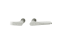 FSB FSB 15 1144 Plug-in Aluminium Pure, Bez rozety/otvoru pro klíč
