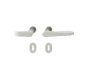 FSB FSB 15 1144 Plug-in Aluminium Pure, Cylindrická vložka